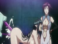 [ Anime Sex Movie ] Koutetsu no majo Annerose 04
